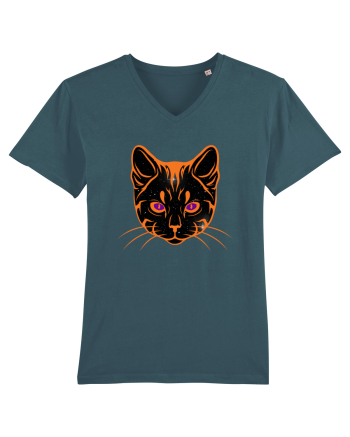 Galactic Cat Stargazer
