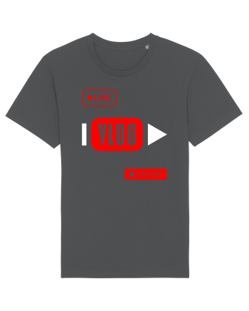 I vlog Anthracite