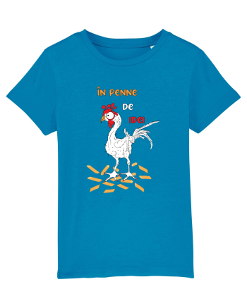 În penne de idei Azur