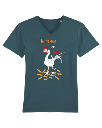 În penne de idei Stargazer