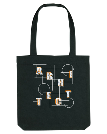Arhitect Black