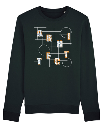 Arhitect Black