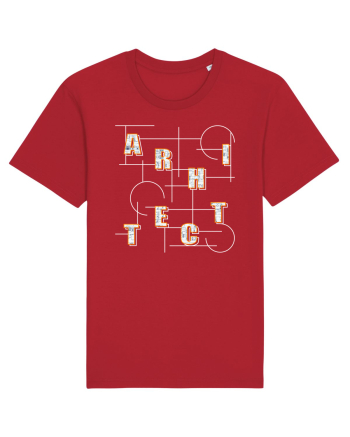 Arhitect Red