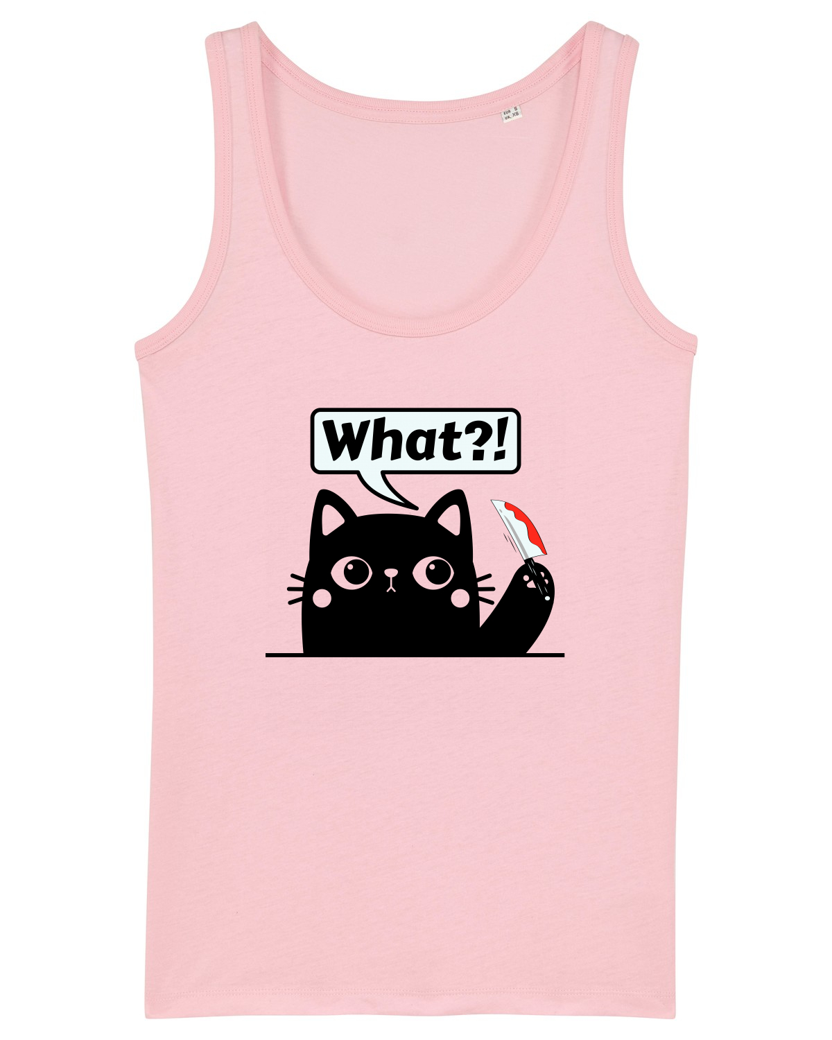 Maiou Damă Dreamer Cotton Pink