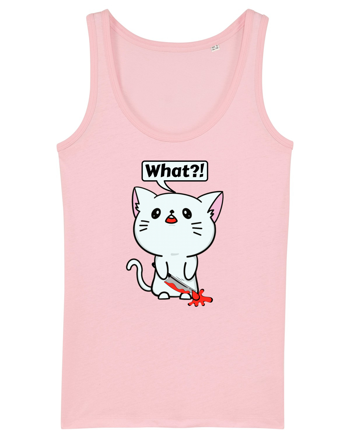 Maiou Damă Dreamer Cotton Pink