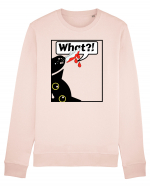 Funny Killer Kitty Bluză mânecă lungă Unisex Rise