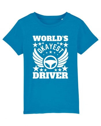 World'S Okayest Driver Azur