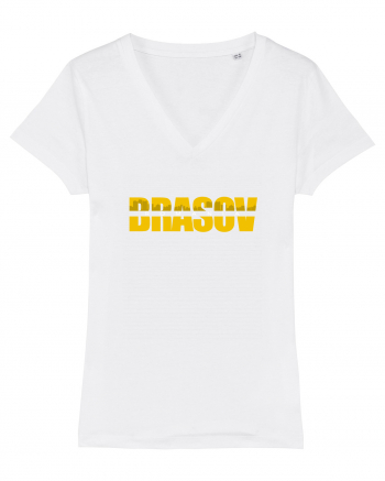 BRASOV White