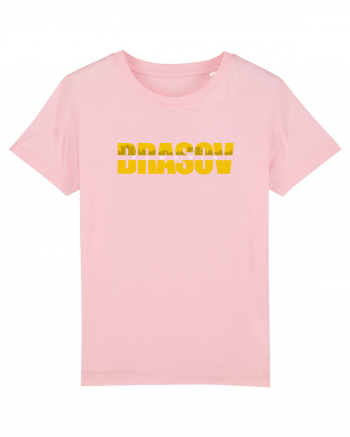 BRASOV Cotton Pink