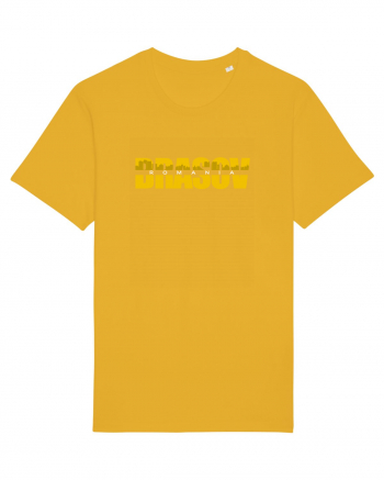 BRASOV Spectra Yellow