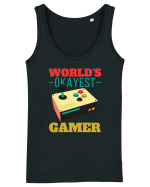 World's Okayest Gamer Maiou Damă Dreamer