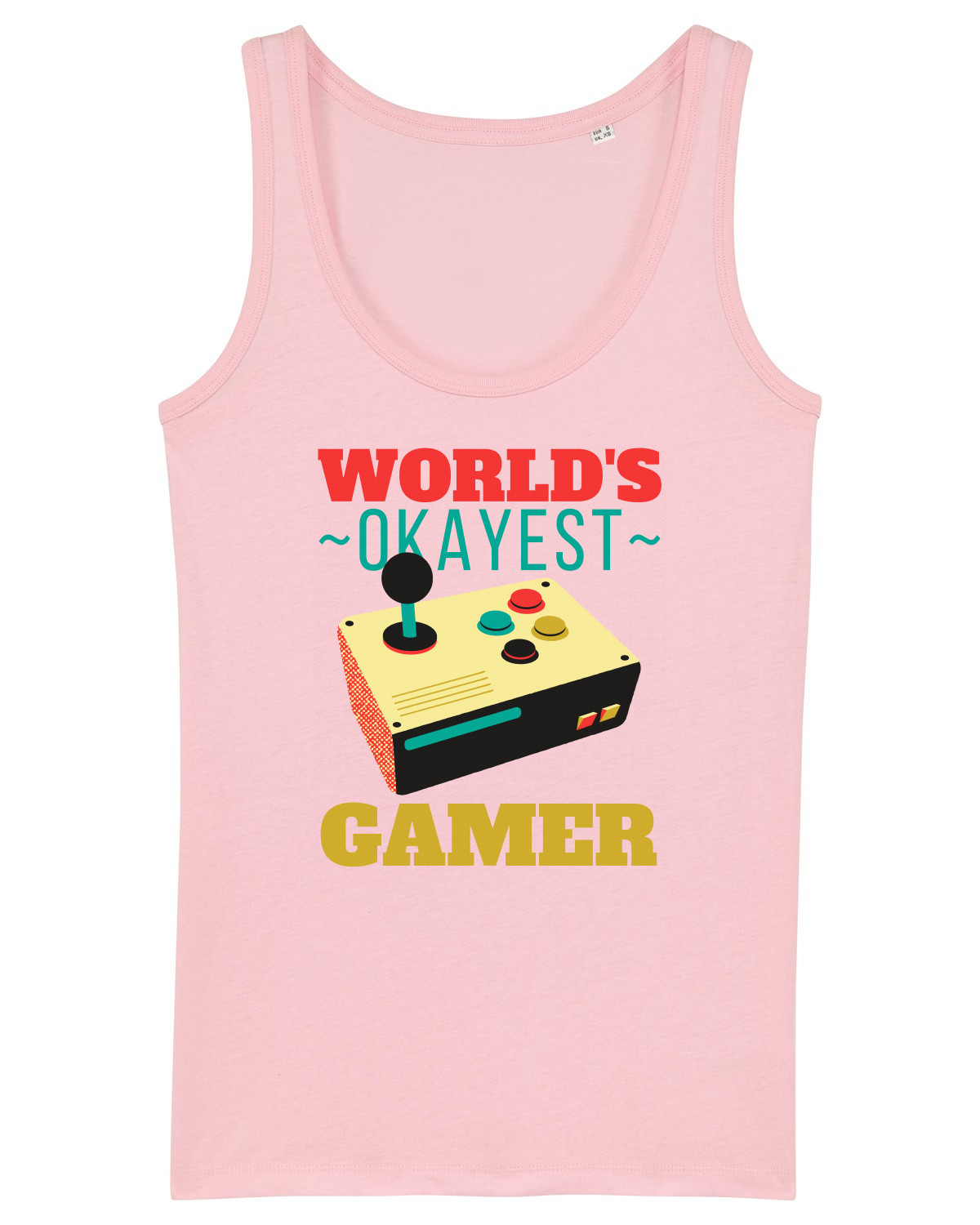 Maiou Damă Dreamer Cotton Pink
