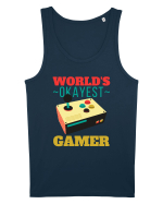 World's Okayest Gamer Maiou Bărbat Runs