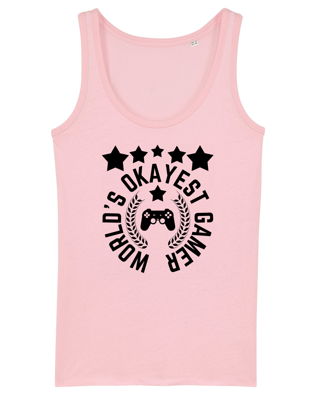 Maiou Damă Dreamer Cotton Pink