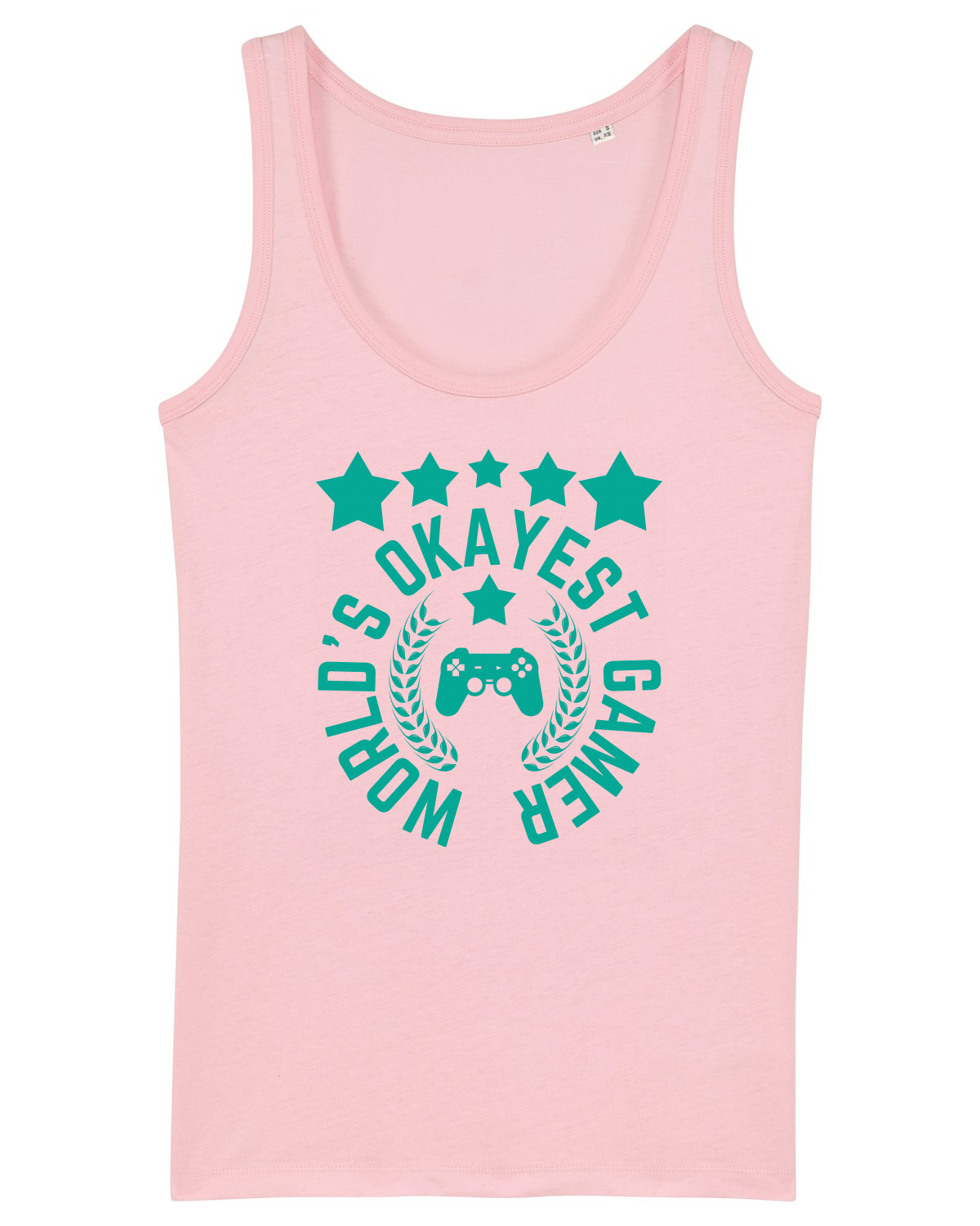 Maiou Damă Dreamer Cotton Pink