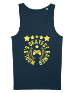 World's Okayest Gamer Maiou Bărbat Runs