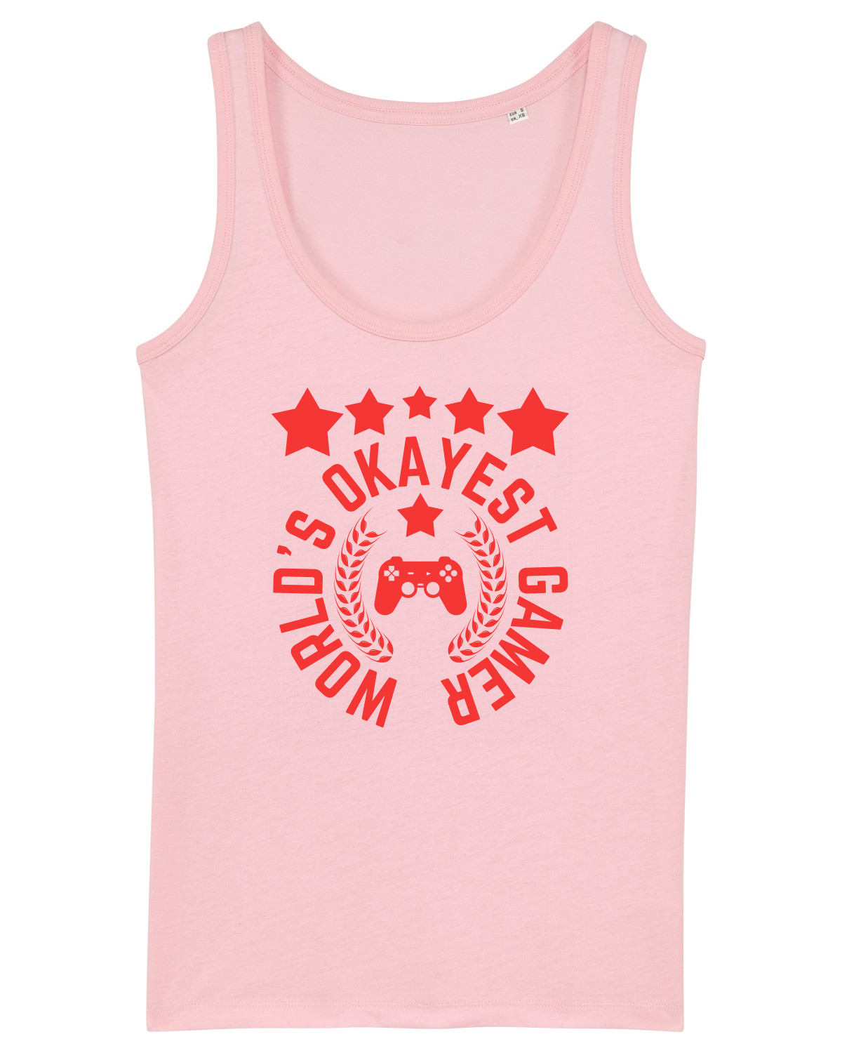 Maiou Damă Dreamer Cotton Pink
