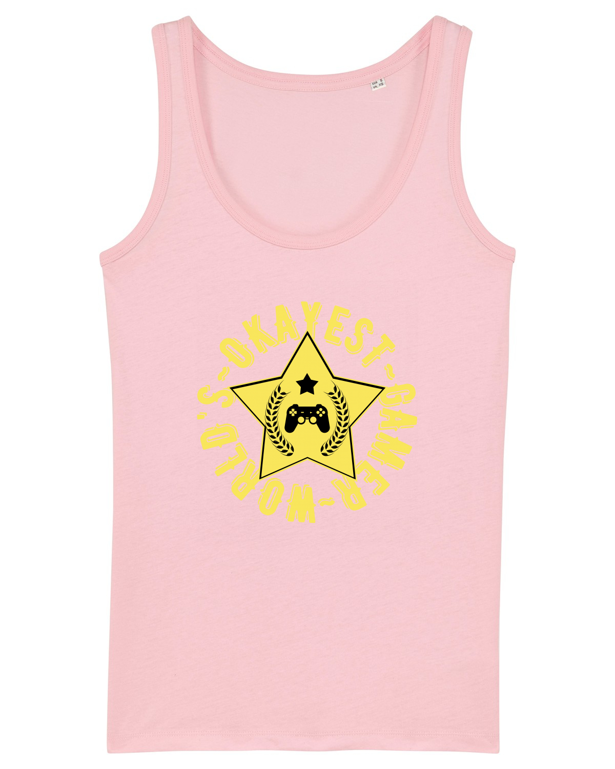 Maiou Damă Dreamer Cotton Pink