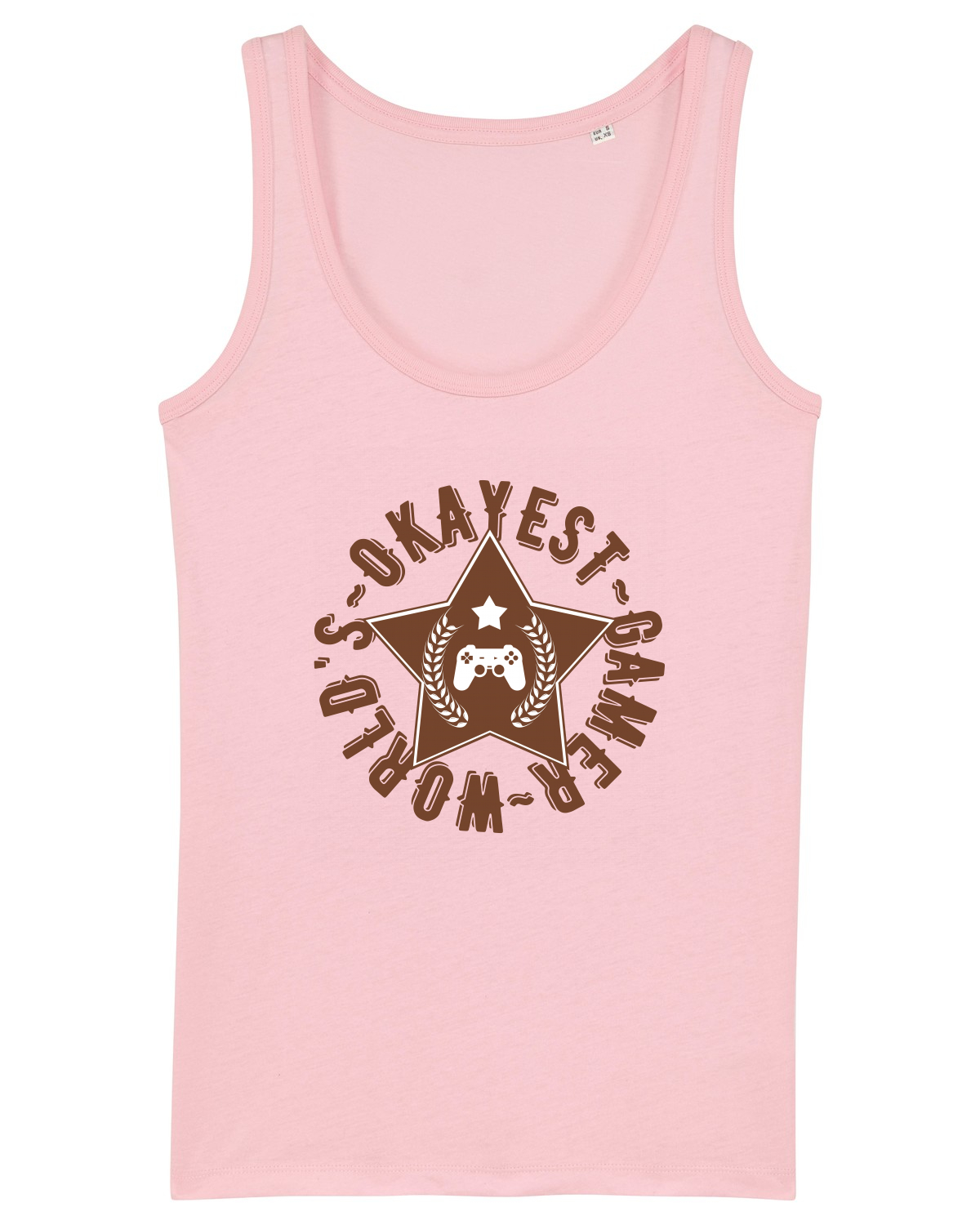 Maiou Damă Dreamer Cotton Pink
