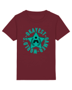 World's Okayest Gamer Tricou mânecă scurtă  Copii Mini Creator