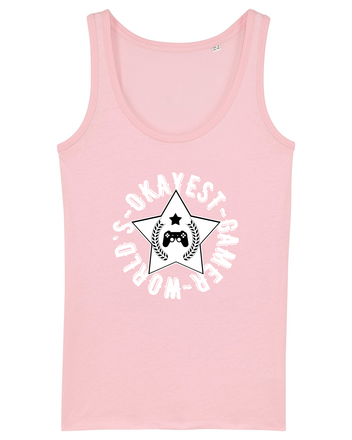Maiou Damă Dreamer Cotton Pink