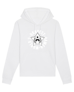 World's Okayest Gamer Hanorac Unisex Drummer