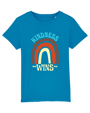 Kindness Wins Azur