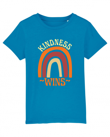 Kindness Wins Azur