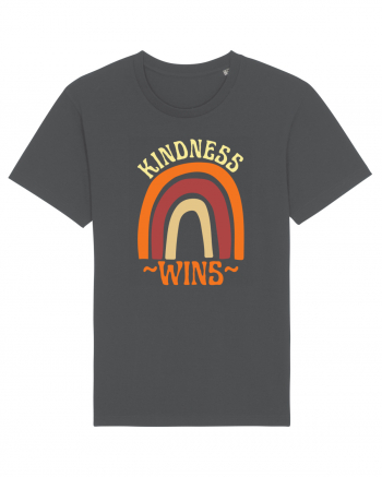 Kindness Wins Anthracite