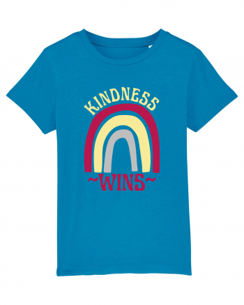 Kindness Wins Azur