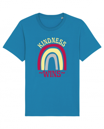 Kindness Wins Azur