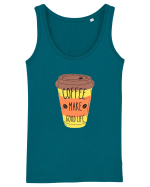 Coffee Make Good Life  Maiou Damă Dreamer