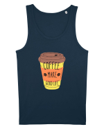 Coffee Make Good Life  Maiou Bărbat Runs