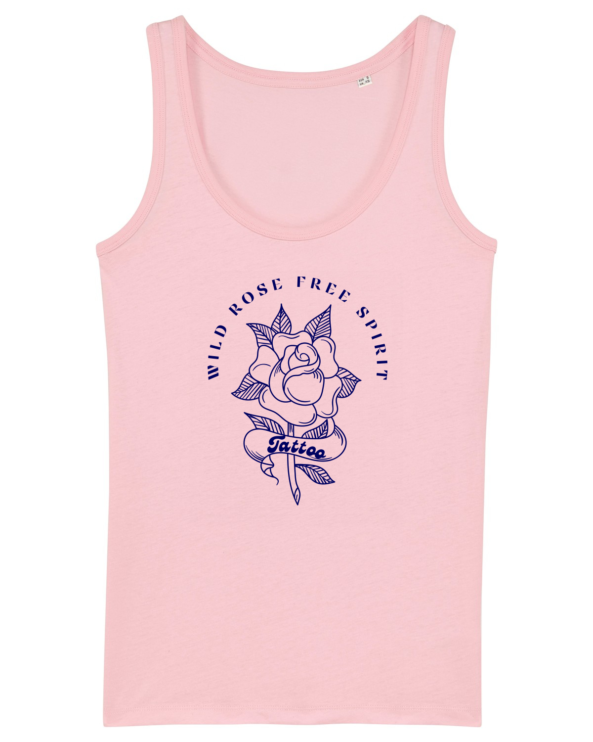 Maiou Damă Dreamer Cotton Pink