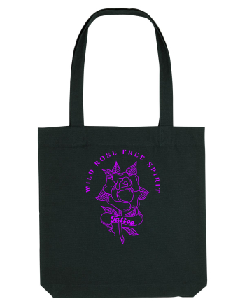 Wild Rose Black