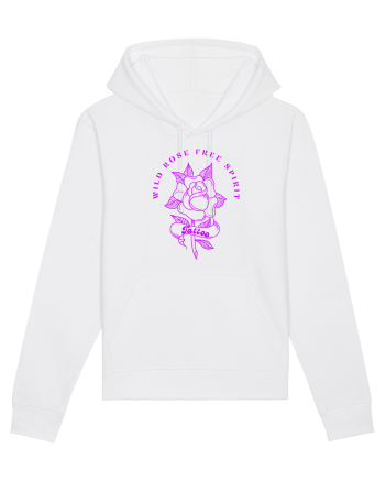 Wild Rose White
