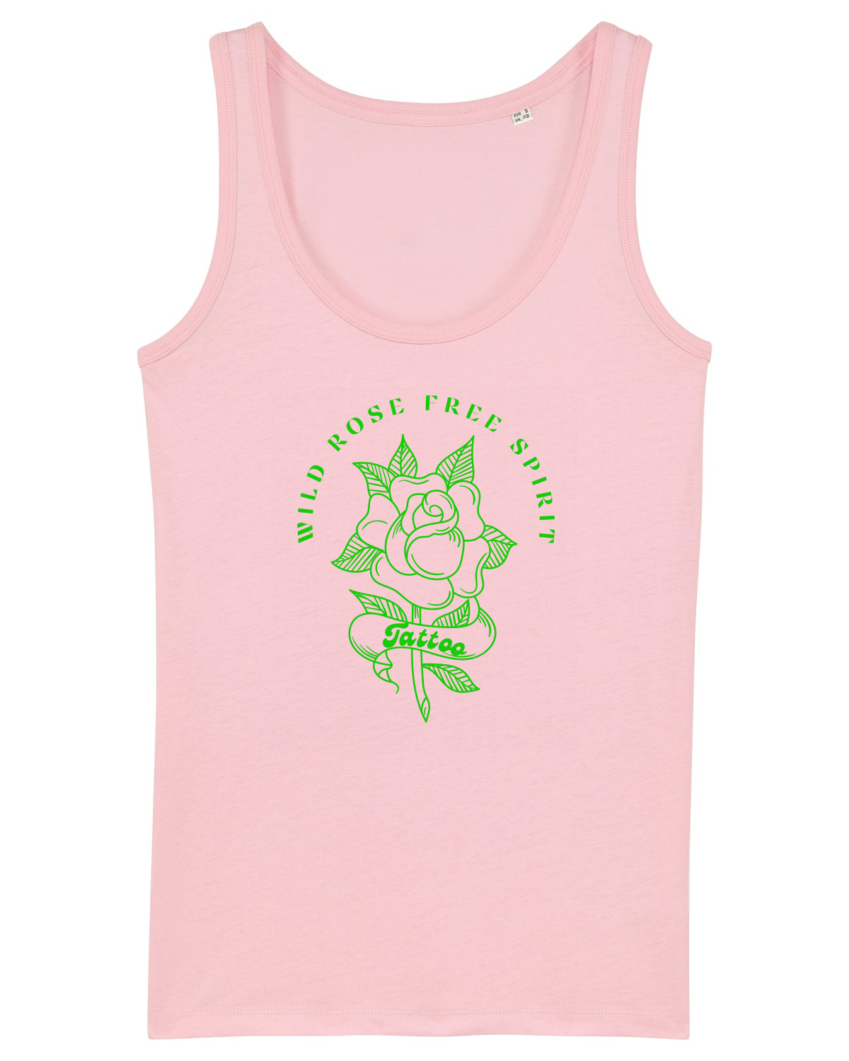 Maiou Damă Dreamer Cotton Pink
