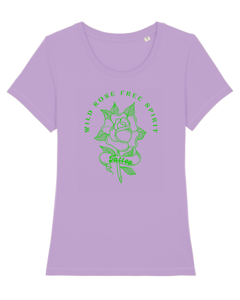 Wild Rose Lavender Dawn