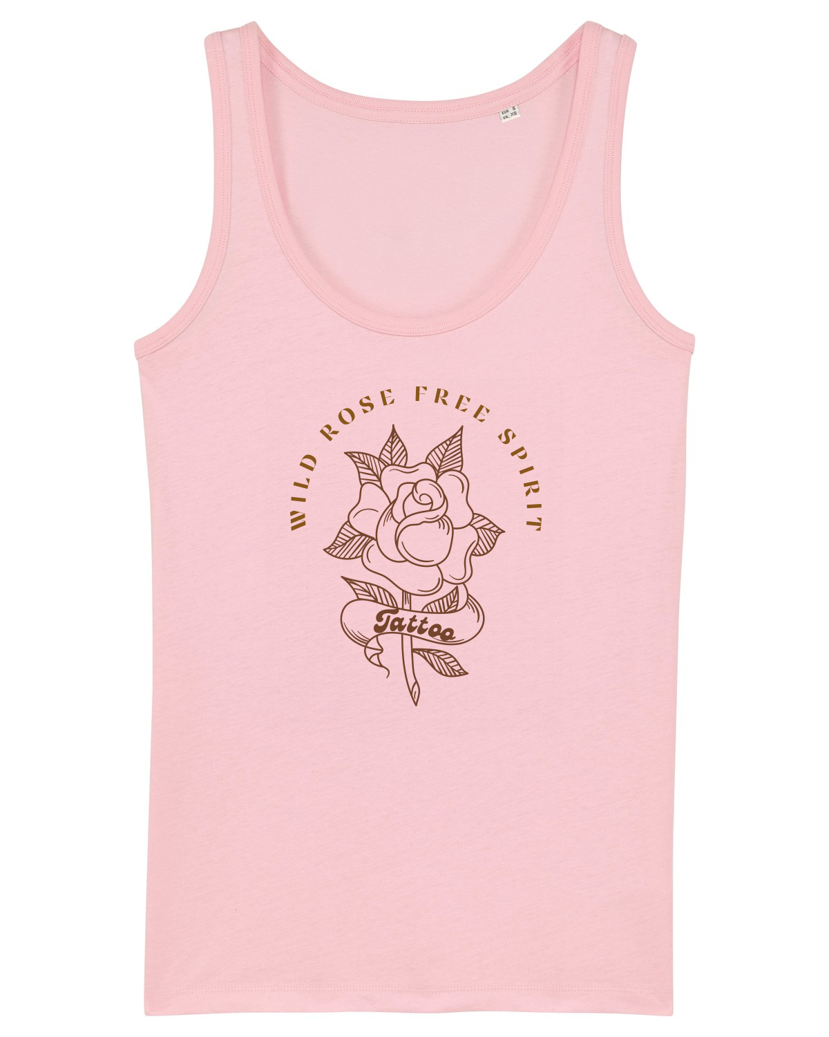 Maiou Damă Dreamer Cotton Pink