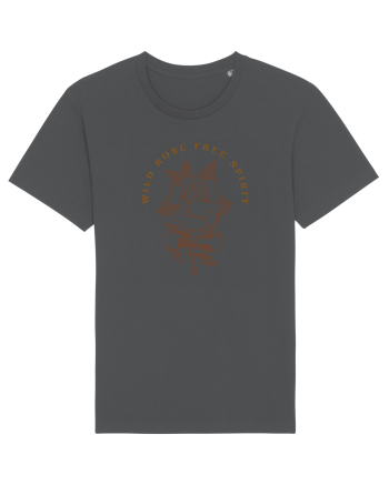 Wild Rose Anthracite