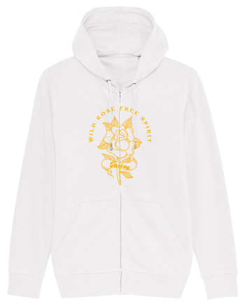 Wild Rose White