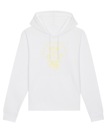 Wild Rose White
