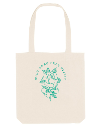 Wild Rose Natural