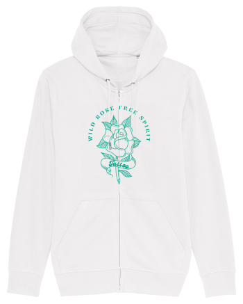 Wild Rose White