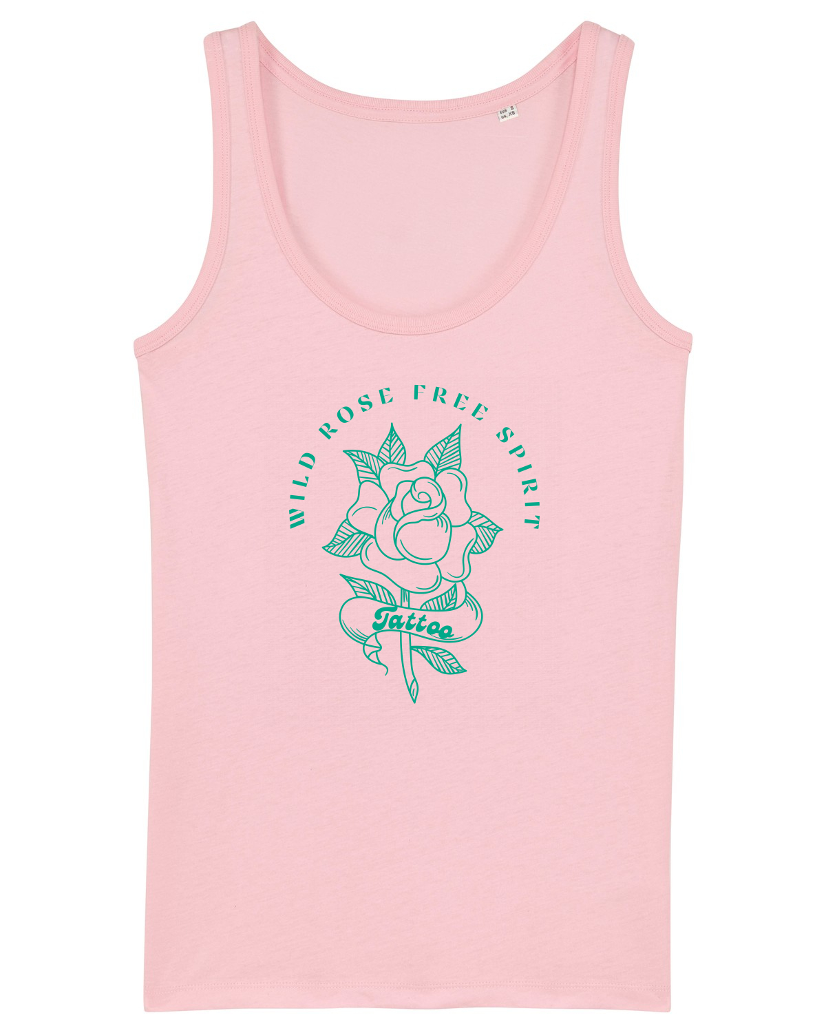Maiou Damă Dreamer Cotton Pink