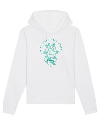 Wild Rose White
