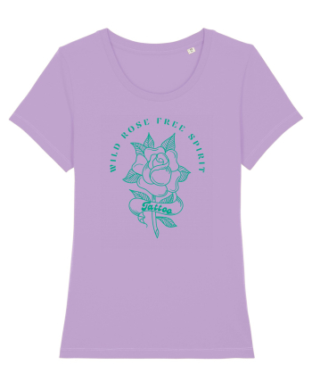 Wild Rose Lavender Dawn