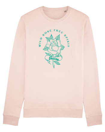 Wild Rose Candy Pink