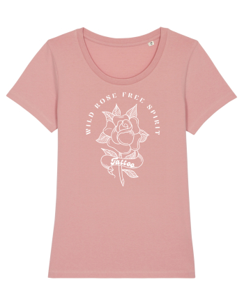 Wild Rose Canyon Pink