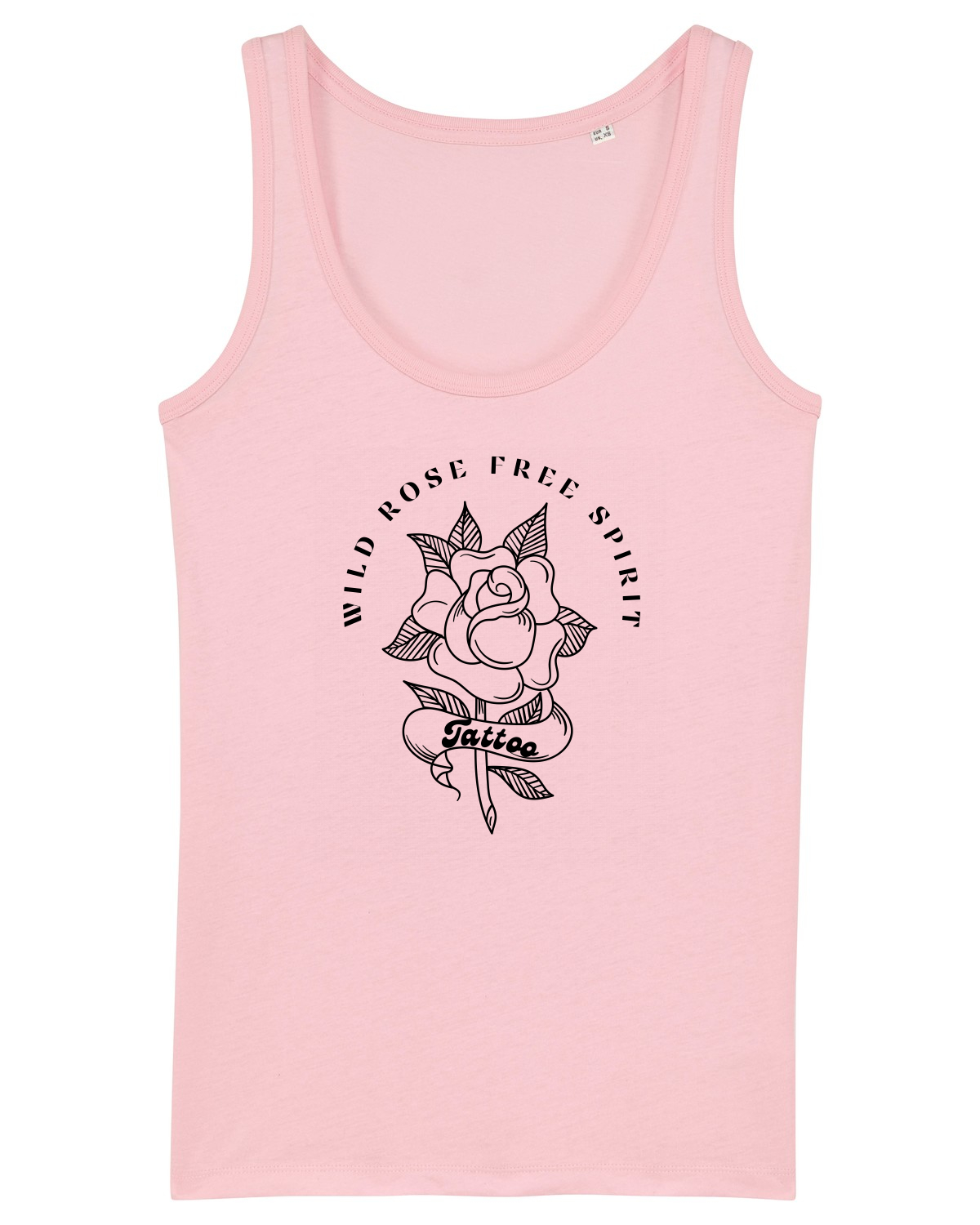 Maiou Damă Dreamer Cotton Pink